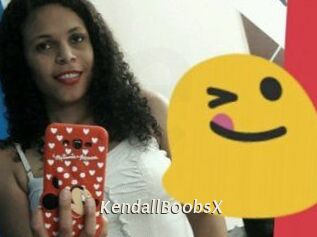 KendallBoobsX