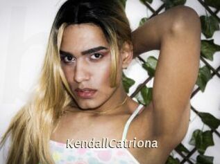 KendallCatriona