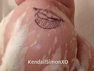 KendallSimonXO