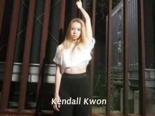 Kendall_Kwon