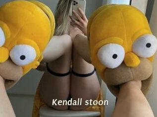 Kendall_stoon