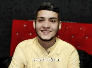 KenderRose