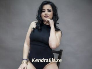 KendraBlaze