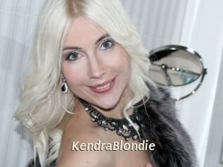 KendraBlondie