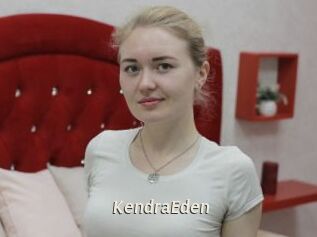 KendraEden