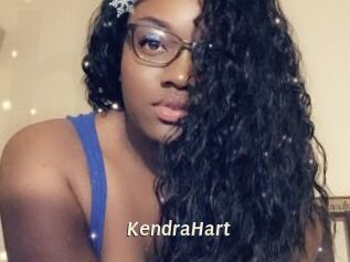KendraHart