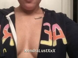 KendraLustXxX