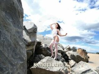 KendraLust_X
