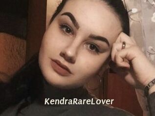 KendraRareLover