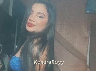 KendraRoyy