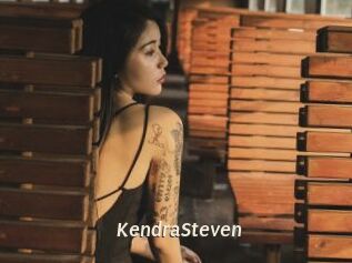 KendraSteven