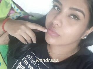 Kendraaa