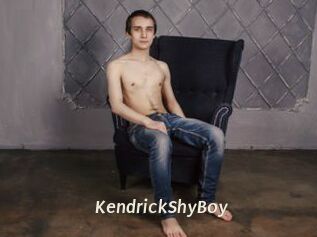 KendrickShyBoy