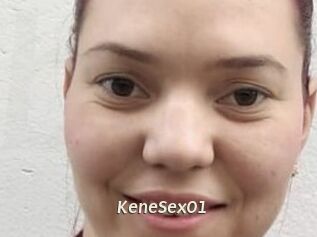 KeneSex01