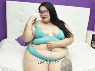 Keniialop
