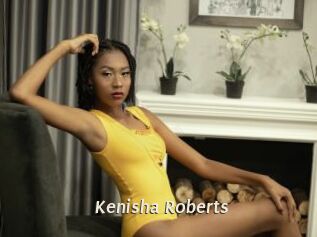 Kenisha_Roberts
