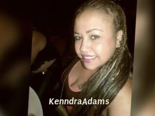 KenndraAdams