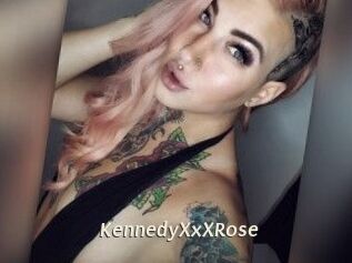 KennedyXxXRose