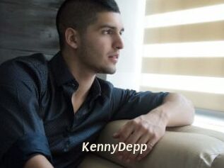 KennyDepp