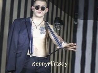 KennyFlirtBoy