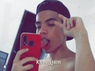 KennyJam