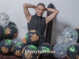 KennySpermxx