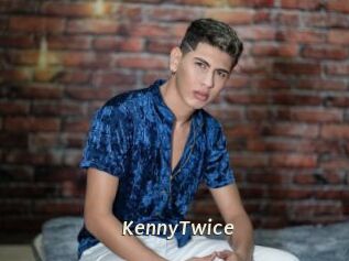 KennyTwice