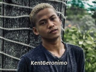 KentGeronimo