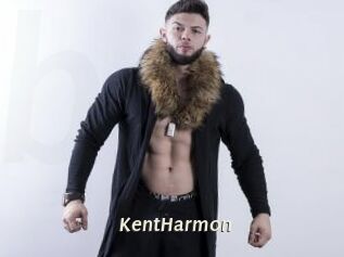 KentHarmon