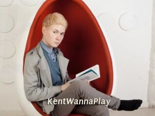KentWannaPlay