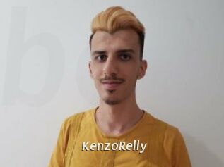 KenzoRelly
