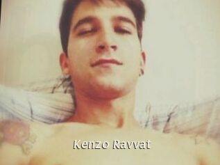 Kenzo_Ravvat