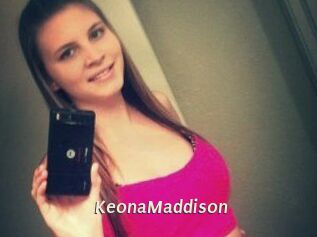 KeonaMaddison