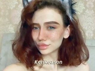 KeriReason