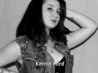 Kerrol_Ford