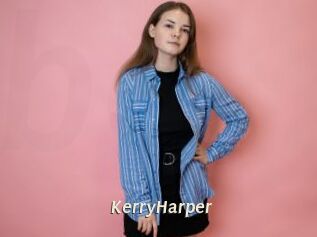 KerryHarper