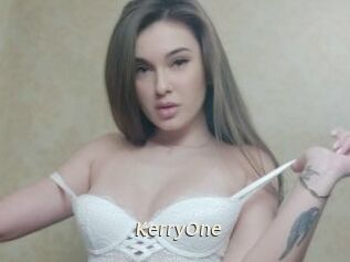 KerryOne