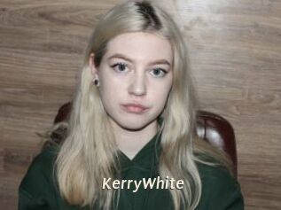 KerryWhite