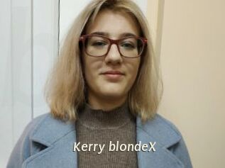Kerry_blondeX