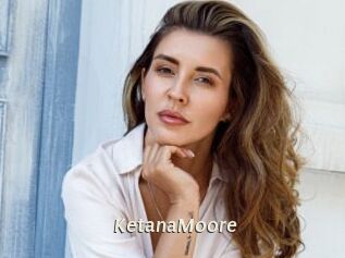 KetanaMoore
