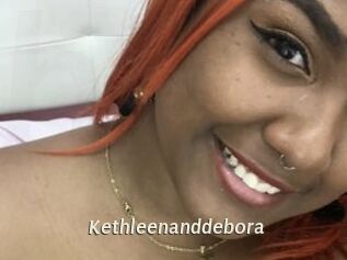 Kethleenanddebora