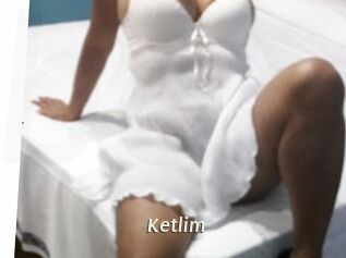 Ketlim