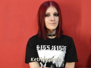 KetrineSwain