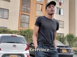 KevPrince