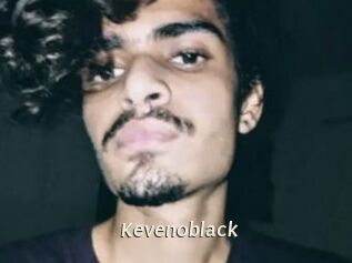 Kevenoblack