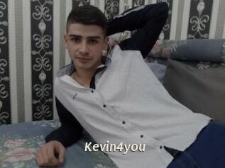 Kevin4you