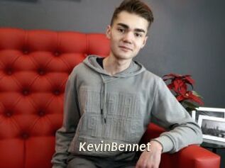 KevinBennet