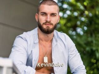 KevinDuke