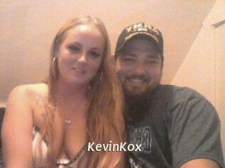 KevinKox