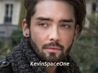 KevinSpaceOne
